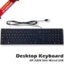 HP 320K Wired Keyboard SmartBuy (EN)