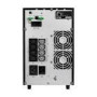 EATON 9SX 9SX3000I UPS AC 200/208/220/230/240V 2700Watt 3000VA RS-232 USB output connectors 9 PFC