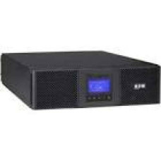 EATON 9SX 6000i 6000VA/5400W Rack 3U USB RS232 4 dry contacts 3min Runtime 5000W
