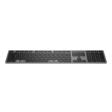 HP 720 Multi-Device Rechargeable Wireless Keyboard