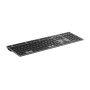 HP 720 Multi-Device Rechargeable Wireless Keyboard