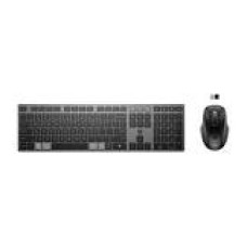 HP 725 Multi-Device Rechargeable Wireless Keyboard (EN) HP 725 Multi-Device Rechargeable Wireless Keyboard (EN)