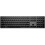 HP 725 Multi-Device Rechargeable Wireless Keyboard (EN)