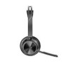 HP Poly Voyager Focus 2 Microsoft Teams Certified USB-C-C Headset +USB-C/A Adapter SmartBuy