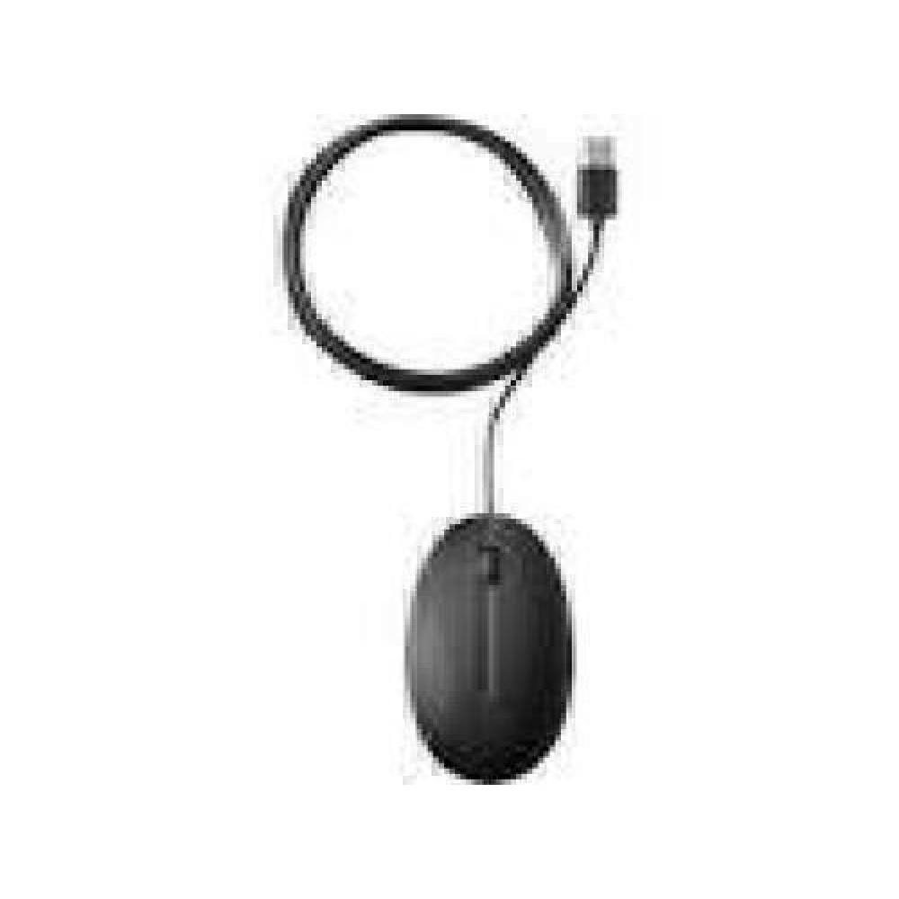 HP 320M optical wired mouse