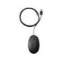 HP 320M optical wired mouse
