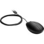 HP 320M optical wired mouse