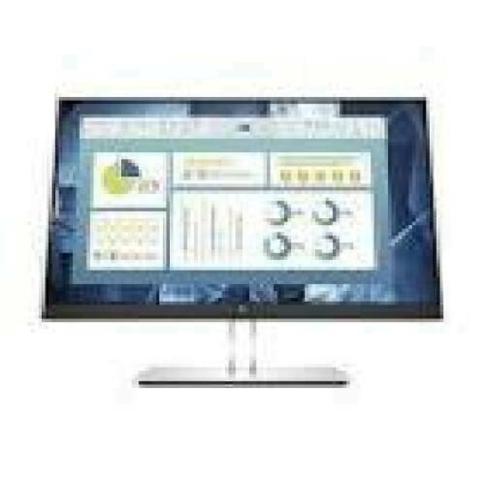 HP E22 G4 21.5inch IPS FHD 1920x1080 16:9 Display Port HDMI VGA 1xUSB-C 4xUSB-A 3yr