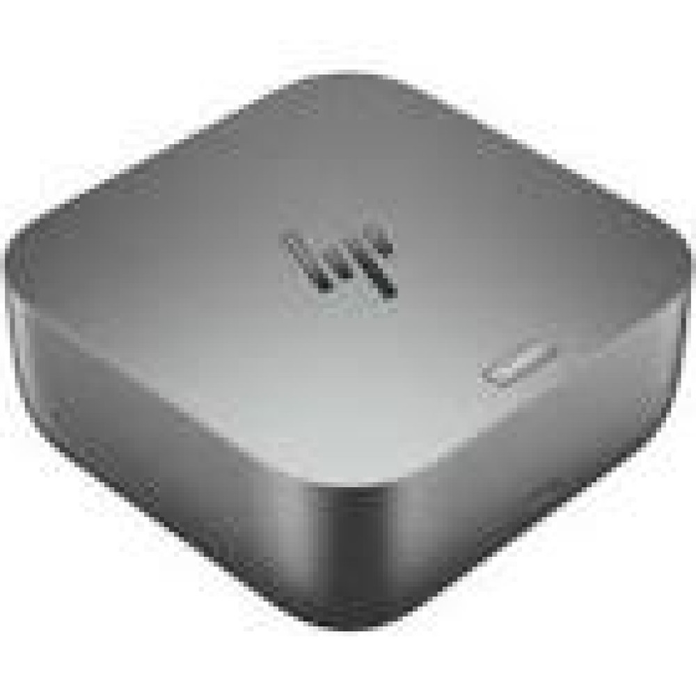 HP USB-C 100W G6 Dock SmartBuy