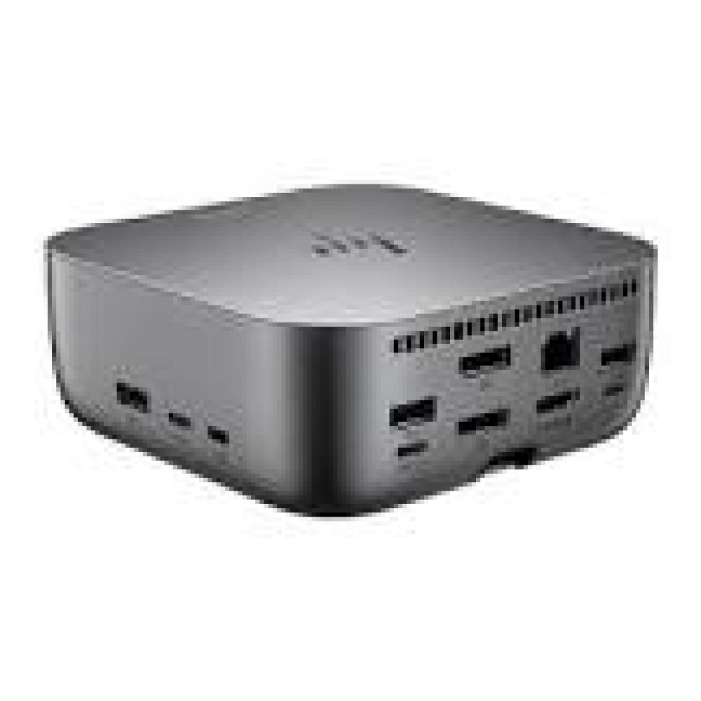 HP Thunderbolt 4 Ultra 180W G6 Dock (EN)