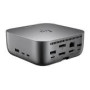HP Thunderbolt 4 Ultra 180W G6 Dock (EN)