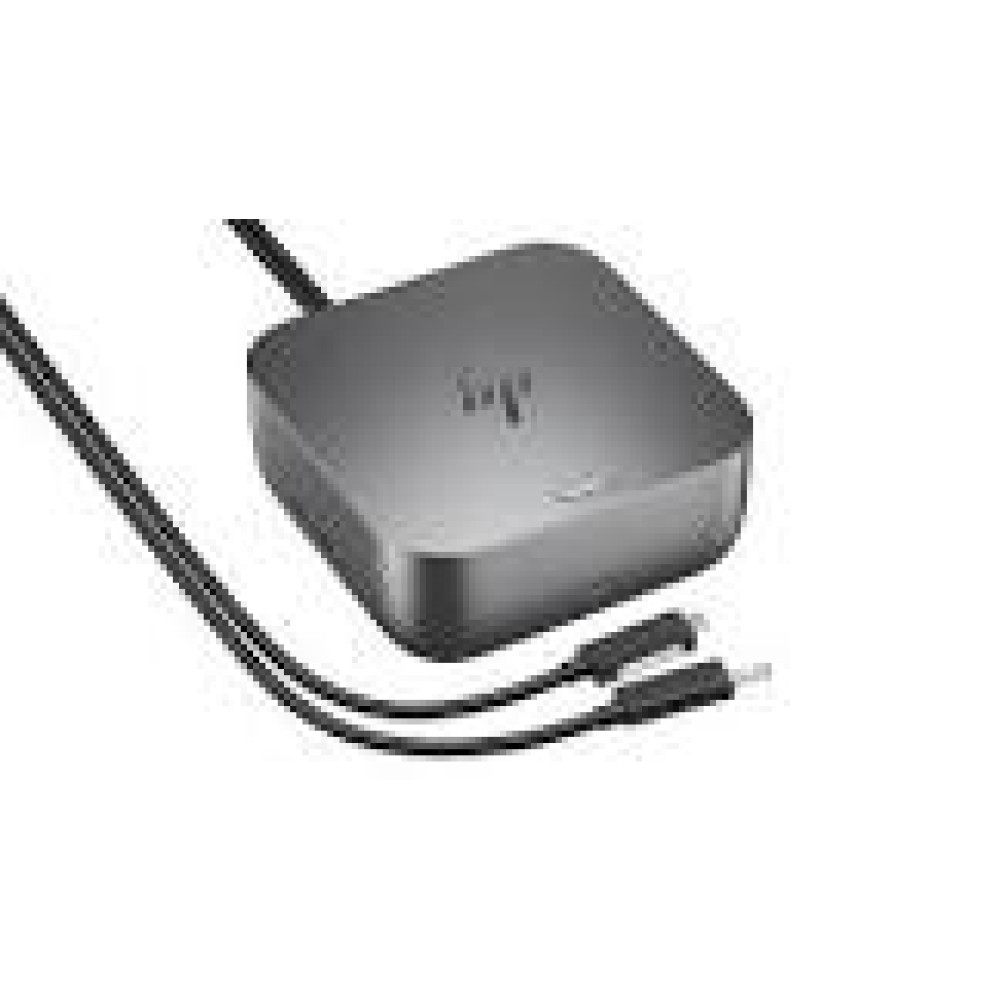 HP Thunderbolt 4 Ultra 180W G6 Dock (EN)