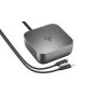 HP Thunderbolt 4 Ultra 180W G6 Dock (EN)
