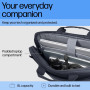 HP Evday 14inch Odyssey Gray Laptop B Briefcase