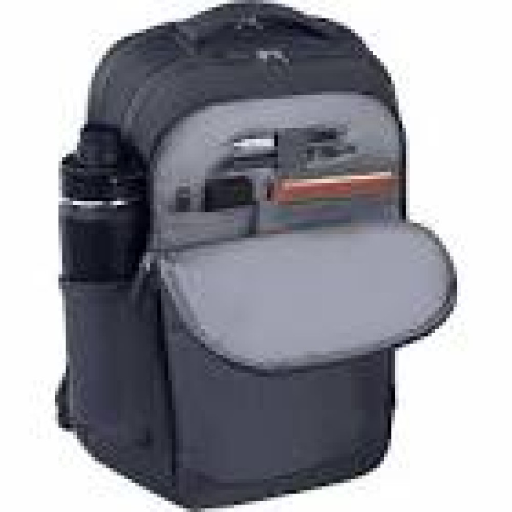 HP Everyday 16 Odyssey Gray Laptop Backpack SmartBuy