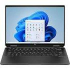 HP Spectre x360 14-eu0007nn Intel Core Ultra 7 155H 14inch 2.8K Touch 32GB 1TB UMA W11H KBD BL Nightfall Black