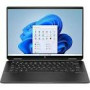 HP Spectre x360 14-eu0007nn Intel Core Ultra 7 155H 14inch 2.8K Touch 32GB 1TB UMA W11H KBD BL Nightfall Black