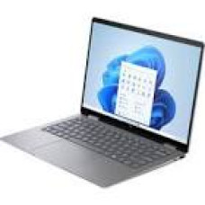 HP ENVY x360 14-fa0002ny AMD Ryzen 7 8840HS 14inch 2.8K Touch 16GB 1TB UMA W11H KBD BL Meteor Silver