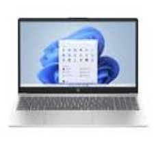 HP Laptop 15-fc0038ny AMD Ryzen 5 7520U 15.6inch FHD 16GB 512GB UMA W11H Natural Silver FF+