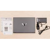 HP Victus 15-fb1012nn AMD Ryzen 5 7535HS 15.6inch FHD 16GB 512GB RTX 2050 4GB Mica Silver OST FREEDOS 3.0