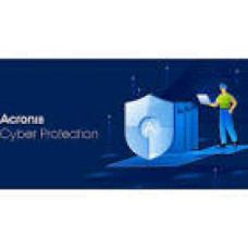 ACRONIS Cyber Backup Advanced for Server Subscription 1 Year Renewal