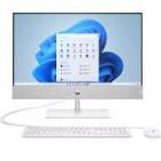 HP All-in-One 24-cr0061ny AMD Ryzen 5 7520U 23.8inch 16GB 512GB AMD Radeon Graphics W11H 1YR
