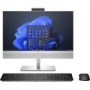 HP All-in-One 24-cr0061ny AMD Ryzen 5 7520U 23.8inch 16GB 512GB AMD Radeon Graphics W11H 1YR