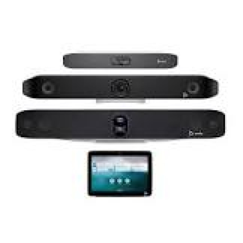 HP Poly Studio X32 All-In-One Video Bar No Power Supply