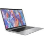 HP ZBook Firefly G11 AMD Ryzen 7 PRO 8840HS 14inch 32GB DDR5 5600 1TB PCIe NVMe UMA W11P 3YW