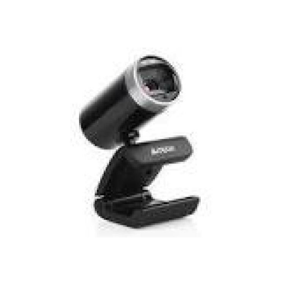 A4TECH HD PK-910P USB Black Webcamera