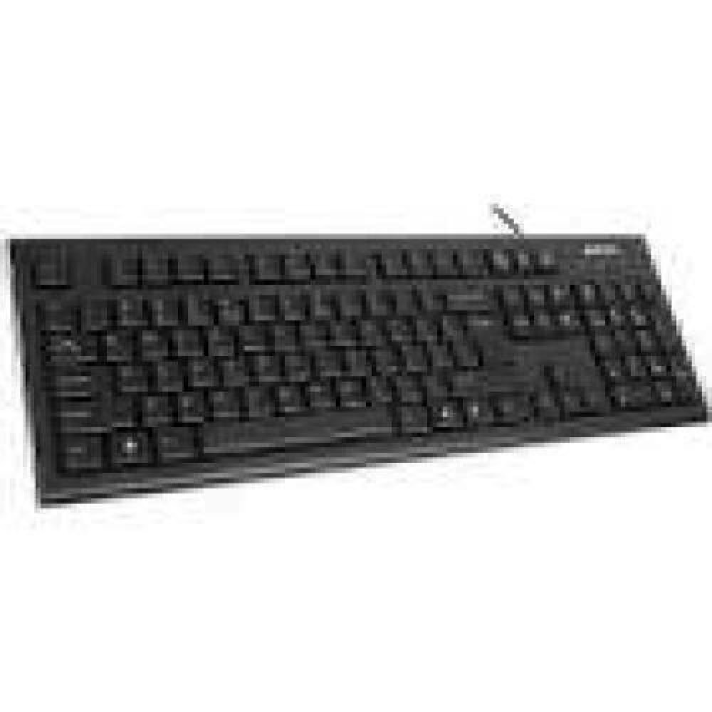 A4TECH A4TKLA19739 Keyboard KR-85 USB