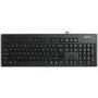 A4TECH A4TKLA42925 Keyboard KR-83 USB