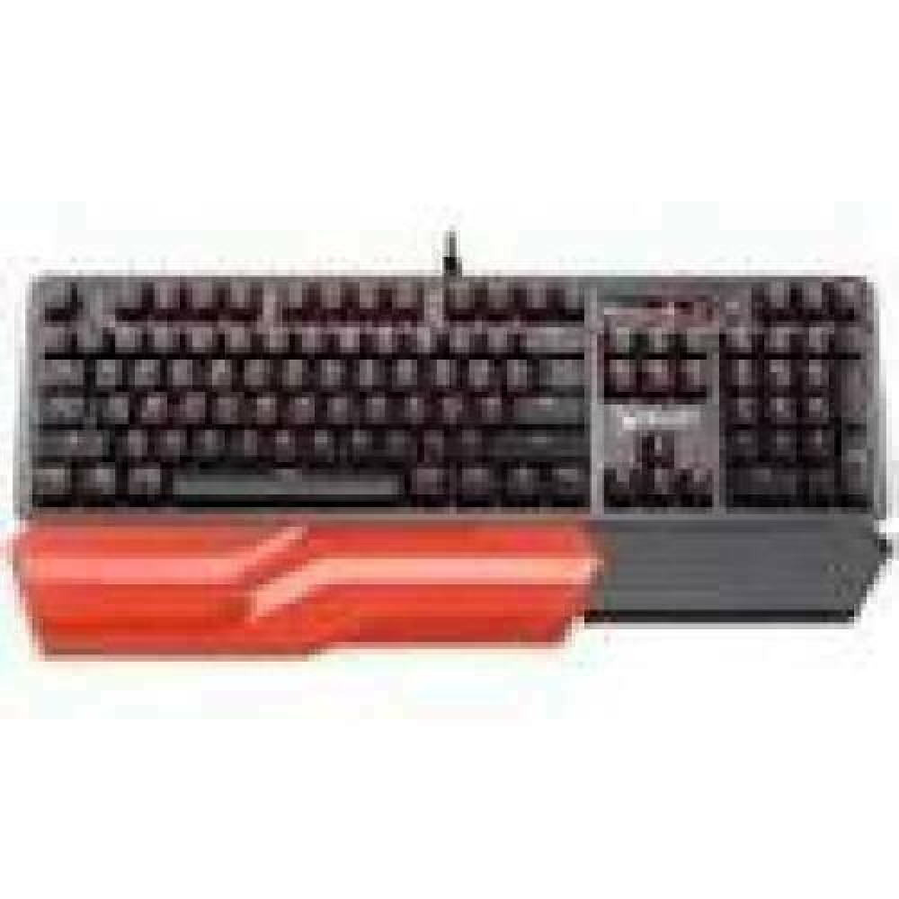 A4TECH A4TKLA45992 Mechanical Keyboard Bloody B975 RGB LK LIBRA ORANGE SWITCH