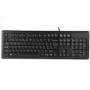 A4TECH A4TKLA46007 Keyboard KR-92 USB
