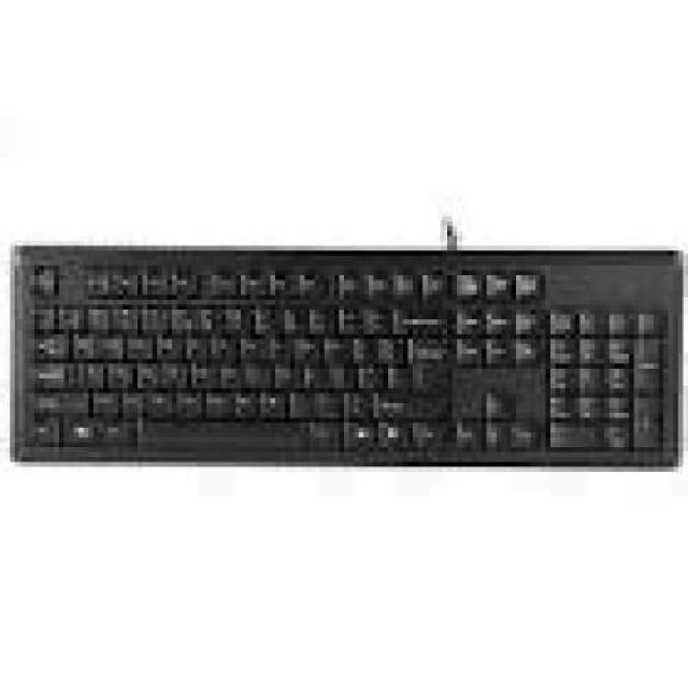 A4TECH A4TKLA46007 Keyboard KR-92 USB