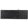 A4TECH A4TKLA46007 Keyboard KR-92 USB
