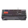 A4TECH A4TKLA46058 Gaming Keyboard BLOODY B3370R 8 x Mechanical LK LIBRA Brown Switch RGB