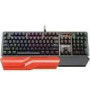 A4TECH A4TKLA46096 Mechanical Keyboard BLOODY B975 RGB LK LIBRA BROWN SWITCH
