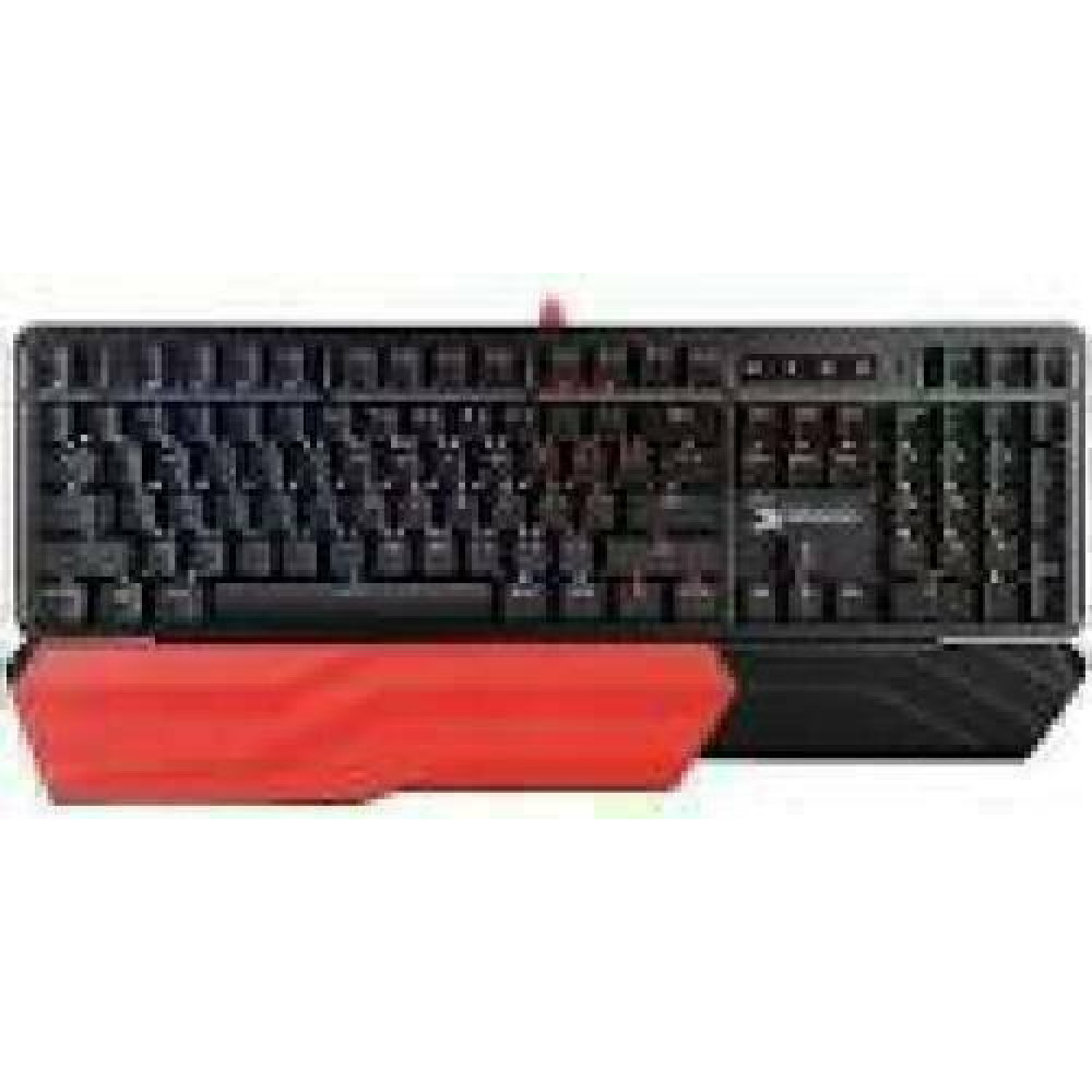 A4TECH A4TKLA46096 Mechanical Keyboard BLOODY B975 RGB LK LIBRA BROWN SWITCH