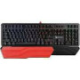 A4TECH A4TKLA46096 Mechanical Keyboard BLOODY B975 RGB LK LIBRA BROWN SWITCH