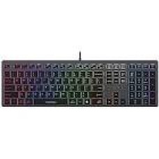 A4TECH FSTYLER FX60H Neon Backlit wired keyboard