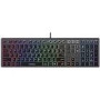 A4TECH FSTYLER FX60H Neon Backlit wired keyboard