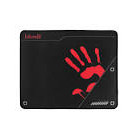 A4TECH BLOODY USB B1700 B140N +ES7 + BP-50M USB/ Esports Black USB set keyboard+mouse+pad (EN)