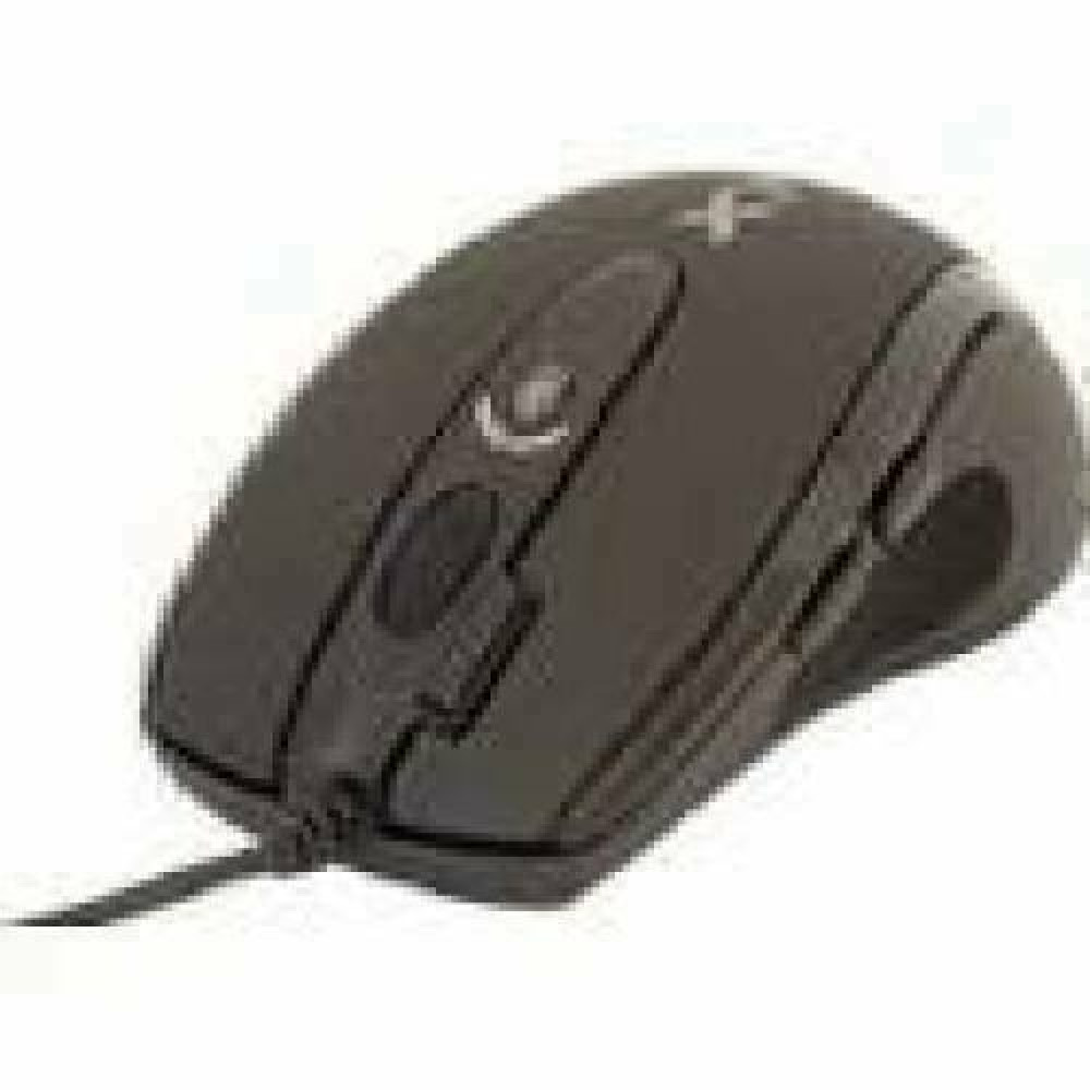 A4TECH A4TMYS33970 Mouse EVO XGame Laser Oscar X750 Extra Fire USB