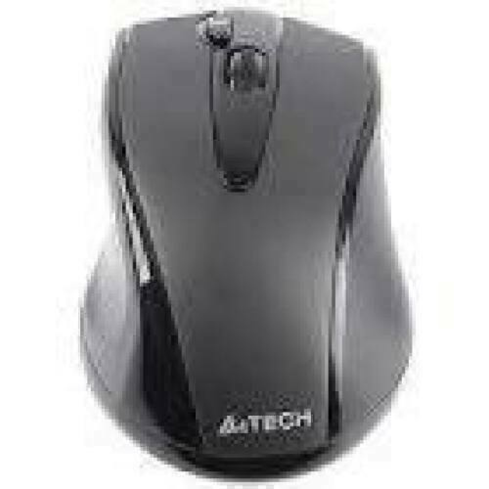 A4TECH A4TMYS40974 Mouse V-TRACK G9-500F-1 Black RF nano