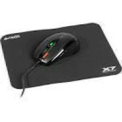 A4TECH A4TMYS46028 Set Mouse + Pad X-7120