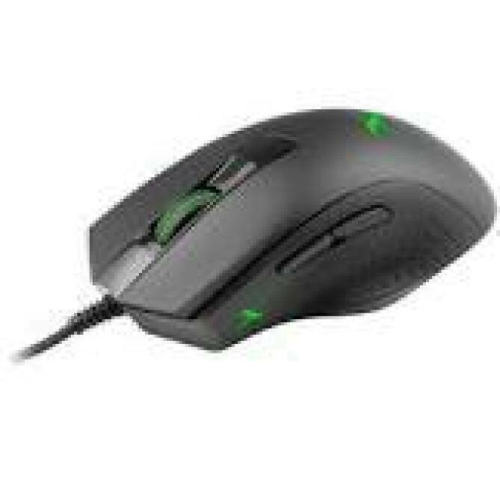A4TECH BLOODY X5 MAX Stone Black Activated Mouse