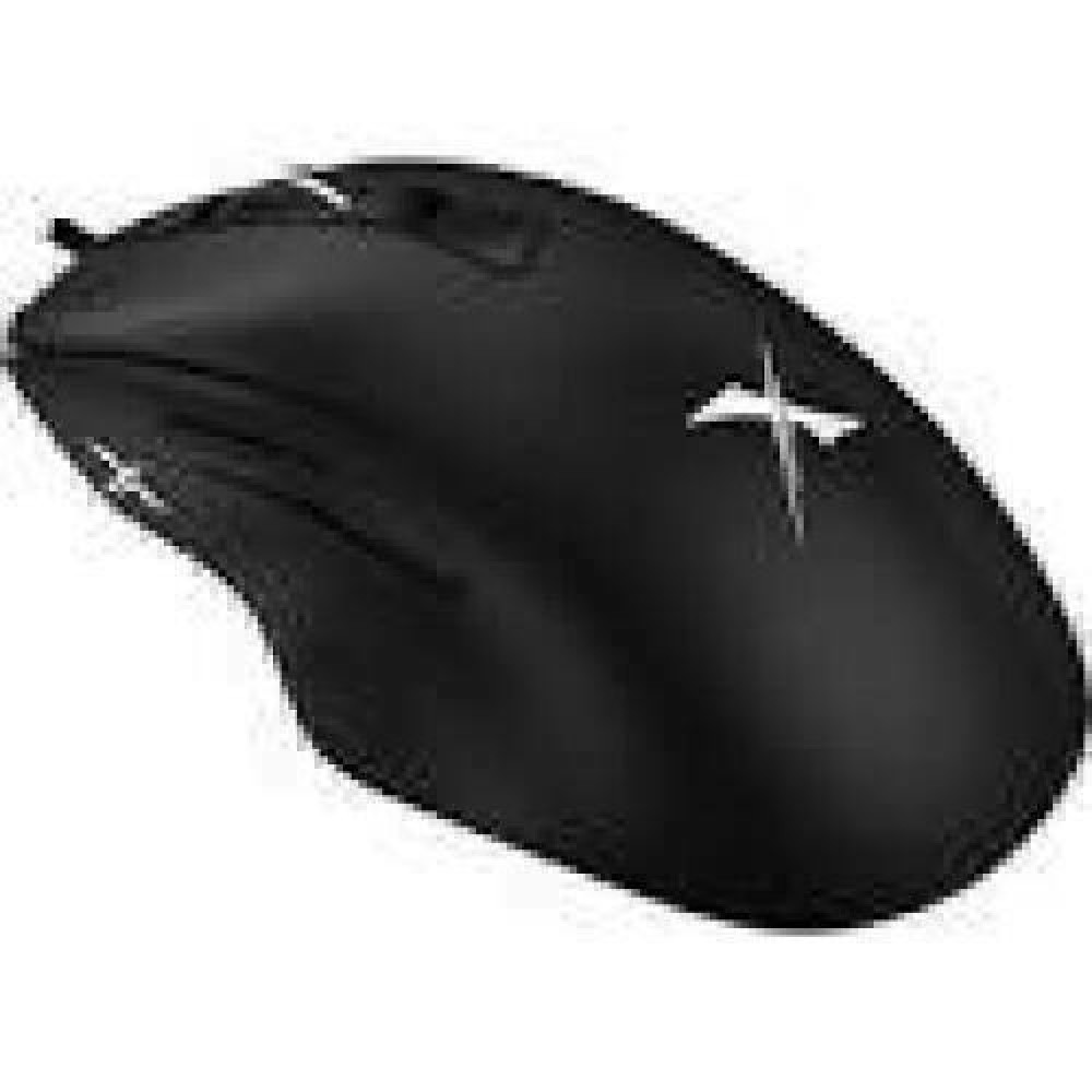 A4TECH BLOODY X5 MAX Stone Black Activated Mouse