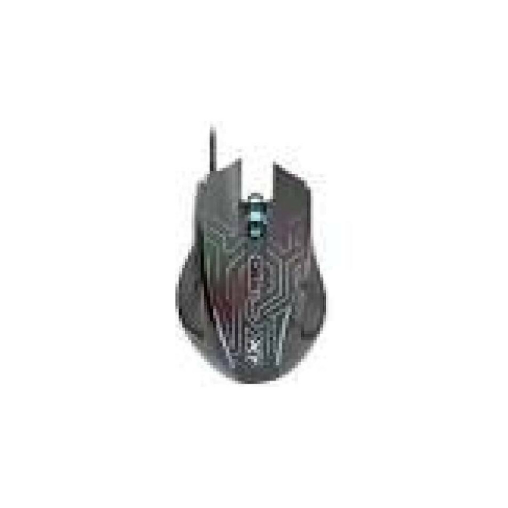 A4TECH XGame X87 Maze Mouse