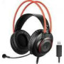 A4TECH BLOODY G200S USB black Headphones
